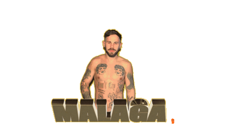 Trap Malaga Sticker by Balaklava