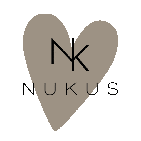 Sticker by NUKUS