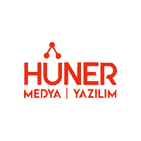 Medya Sticker by hunermedyatr