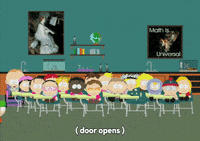 eric cartman kids GIF by South Park 