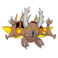 Mega Evolution Bug Sticker by Pokémon