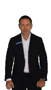 Blau Weiss Sticker by FC Blau Weiß Linz