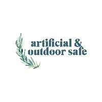 theaccidentalfarmgirl wreath farmhouse decor the accidental farmgirl front door decor Sticker