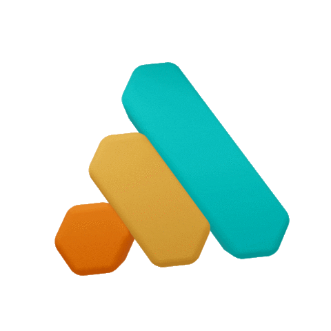 AlegriaGroup giphyupload nocode no code alegriatech Sticker