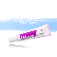 Laser Efi Sticker by pyfahealth