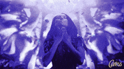 Sassy Kat Graham GIF by Caress Forever Queen