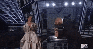 Rihanna Drake GIF by 2020 MTV Video Music Awards