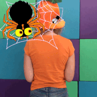 Day After Halloween GIF