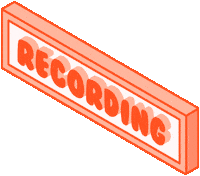 Mcm Vca Sticker by The University of Melbourne