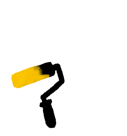 Diy Flipping Sticker by Caparol Deutschland