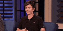 tig notaro lol GIF by Team Coco