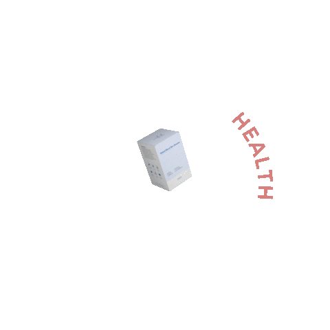 Skin Care Sticker by Naked Blend Official