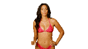 Love Island Usa Click Here Sticker by Peacock