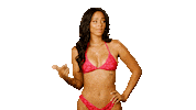 Love Island Usa Click Here Sticker by Peacock
