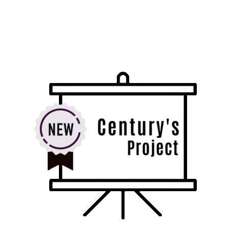 Centurydm Sticker by Century Digital Marketing