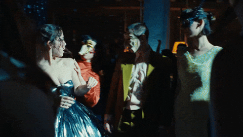 GIF by Laufey
