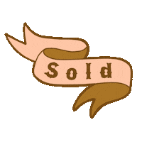 Shop Small Sticker