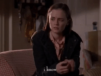 season 4 netflix GIF by Gilmore Girls 