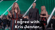 Peoples Choice Awards GIF by NBC