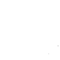 f45_oc hollywood f45 hiit badger Sticker