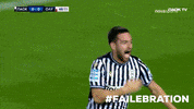 Football Paokfamily GIF by PAOK FC
