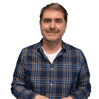 Upper Left Sticker by Susedia