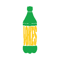 Sprite Sticker by Thums Up