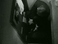 Get Smart Vintage GIF