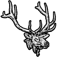 red dead redemption 2 rdr2 Sticker by Rockstar Games