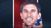 Calm Down France GIF by Paris Saint-Germain Handball