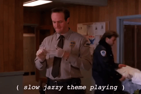 season 2 GIF by Twin Peaks on Showtime