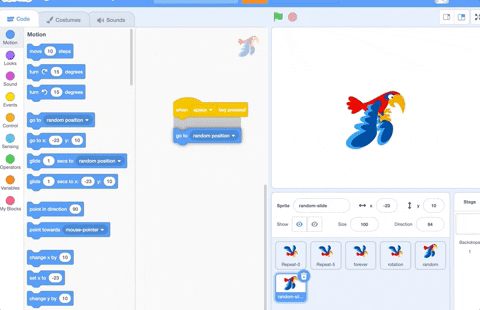 nelsonwang59d4 giphygifgrabber random-glide GIF