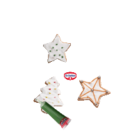 Christmas Droetker Sticker by Dr.OetkerPolska
