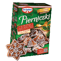 OetkerPolska droetker dr oetker oetker Sticker