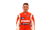 Oh My God Omg Sticker by Lukoilracing