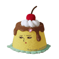 Happy Cutie Sticker