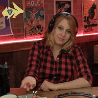 Rat Queens Love GIF by Hyper RPG