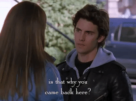 season 4 netflix GIF by Gilmore Girls 