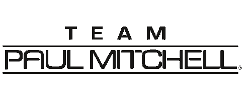 ParisianPaulMitchell giphyupload paulmitchell parisianbeautyacademy Sticker