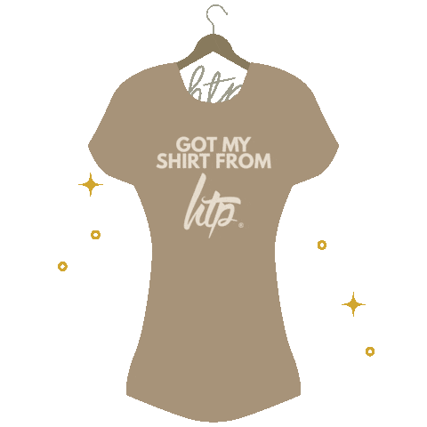 Girl Fashion Sticker by HTP Clothing