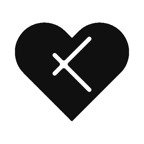 X Kleber Sticker by codex-x