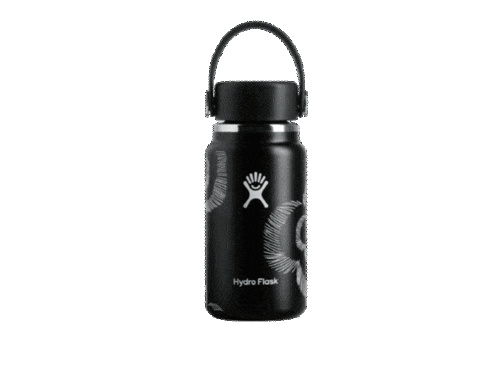 Hydroflask Sticker by CALLA