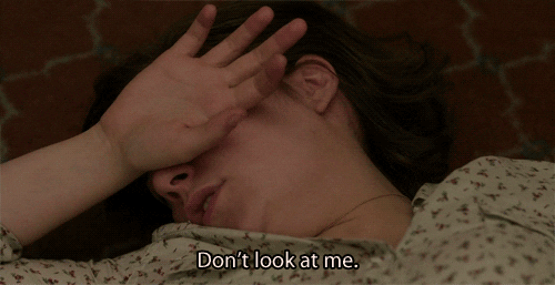 sick day GIF