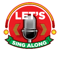 PucukHarumID sing teh pucuk harum pucuk cool jam pcj2020 Sticker