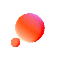 Planetas Sticker by brandea