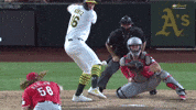 Home Run Sport GIF by MLB