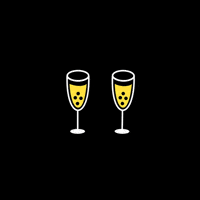 Celebrate Happy Birthday GIF by Jessica Lau