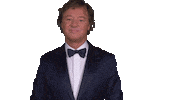 Frits Sissing Thumbs Up Sticker by AVROTROS