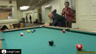 impressive GIF