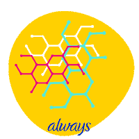 Mood Woman Sticker by Always Brand Europe